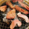 炭火焼肉ホルモンしま田 - 