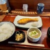 焼魚食堂　魚角 東十条店