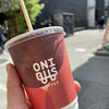 オニバスコーヒー 中目黒店