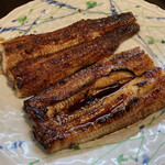 うなぎの美鶴 - 