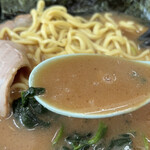 麺家 紫極 - 