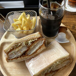 Hane Cafe - 