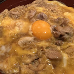 鳥開総本家 羽田エアポートガーデン店 - 