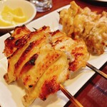 Yakitori Brochette - 