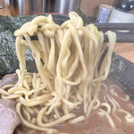 麺家 紫極 - 