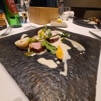 ワインラウンジ＆レストラン セパージュ 名古屋店 - 