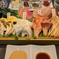 Shangri-La’s secret 表参道店 - 