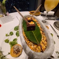 ワインラウンジ＆レストラン セパージュ 名古屋店 - 