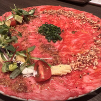 原宿焼肉 KINTAN - 