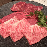 原宿焼肉 KINTAN - 
