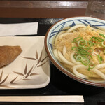 丸亀製麺 中野坂上店 - 