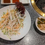 Yakiniku Yamaoka - 