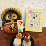 こひる庵 - 可愛いっ♡