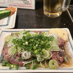 やきとん ひょっとこ - 