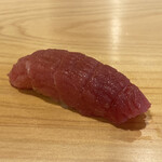 Sushi Taichi - 赤身