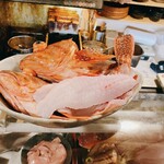 一品料理 ひとしな - ウッカリカサゴ