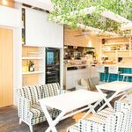 Natural kitchen yoomi - 