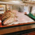 一品料理 ひとしな - ハタ