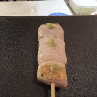 焼鳥 嘉とう - 