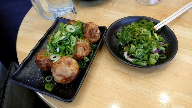 Kyoto Tako Ichi photo 3