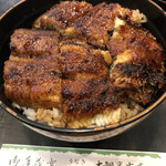 大観亭支店 西口店 - 完全に好み。カリ、それからの、ふわっ。