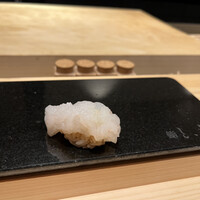 鮨 と、志 - 
