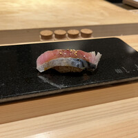 鮨 と、志 - 