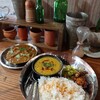 CAFE INDIA こうこうとう