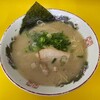 ラーメンまむし