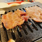 Yakiniku Reimen Youchan - 