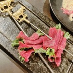 金の肉人 - 