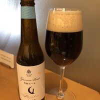 ヤマガタ サンダンデロ - ランチビール（月山ビール　ミュンヒナー）：１０００円