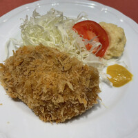 厳選洋食さくらい - 