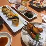 神田江戸ッ子寿司 - 