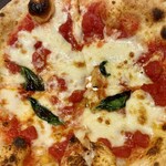 SOLO PIZZA Napoletana da Gennaro - 