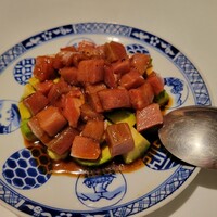 中国料理 代沢 金威 - 