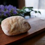 haluta bageri - ミュスカ