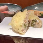 Tempura Azabu Yokota - 