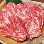 炭火焼肉 ななわ - 