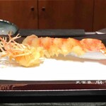 Tempura Azabu Yokota - 