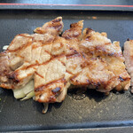 カルマ - トンテキ