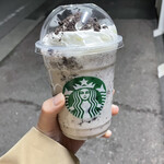 STARBUCKS COFFEE - 