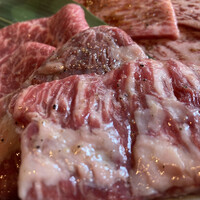 焼肉うしごろ 銀座並木通り店 - 