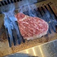 焼肉うしごろ 銀座並木通り店 - 