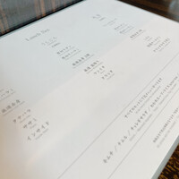 焼肉うしごろ 銀座並木通り店 - 