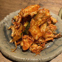 和牛とタン 焼肉 とみ 新橋本店 - 