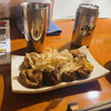 Takoyaki Izakaya Ta-Ko - たこ焼き 生姜醤油