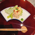 日本料理 みゆき - 焼物