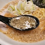 ラーメン福たけ - 