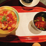 日本料理 みゆき - 食事